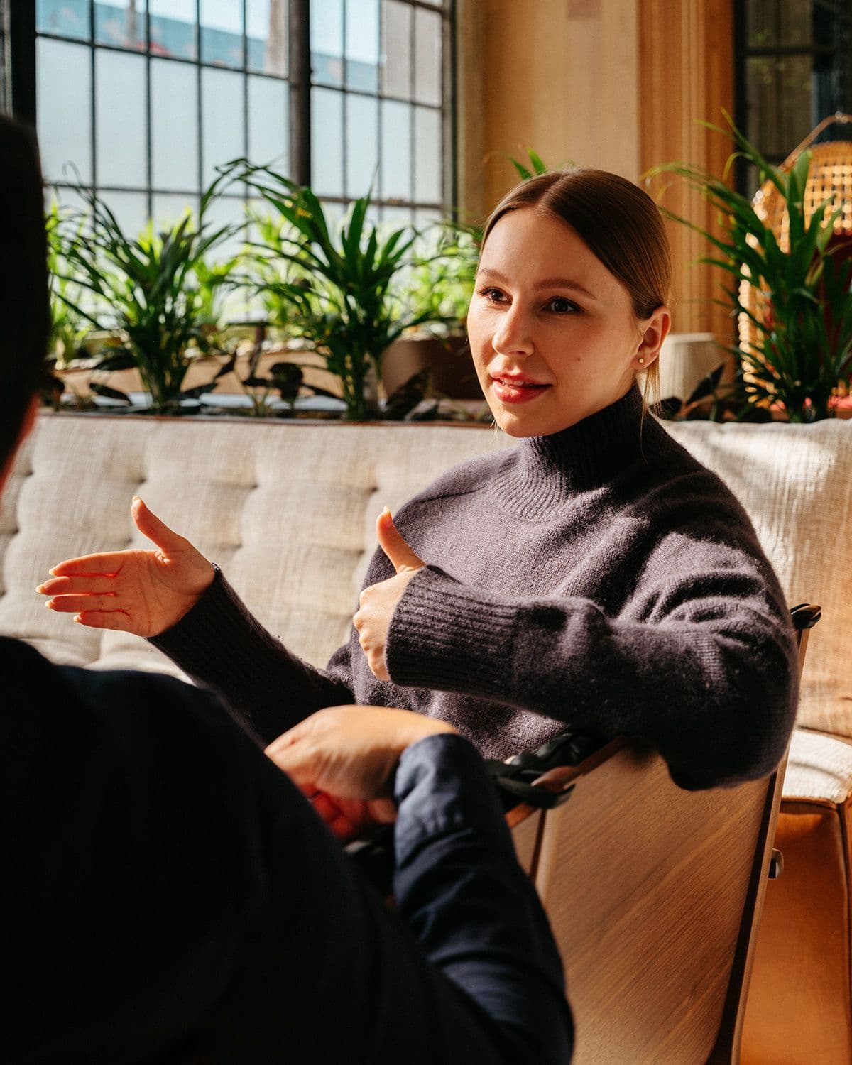 Arden AI autonomous agent systems for business